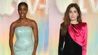 Apple TV+ Emmy Awards 2025 After Party: Celebrity Style