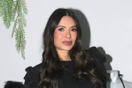 Galilea Montijo revive, al borde de las lágrimas, el duro momento que vivió tras ser mamá