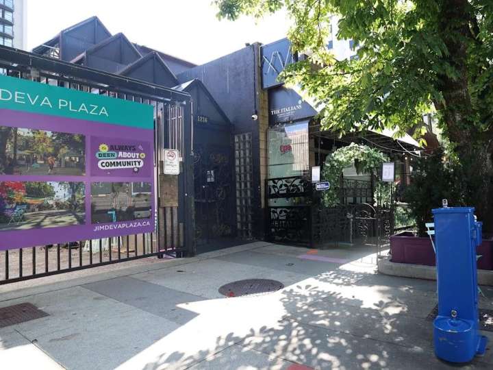 B.C. government goes after home of club owner after raid uncovers illegal liquor sales, drugs: Court documents