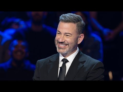 Disney CAVES: Kimmel returns after massive revolt as MAGA fury looms