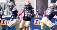 ‘We can be balanced’: Montana State Bobcats offense getting closer to ideal equilibrium