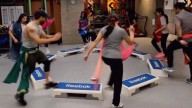 Garba Is Pune’s new fun way to fitness