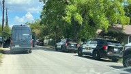 SAPD: Amazon driver attacked by dog in south-side San Antonio neighborhood