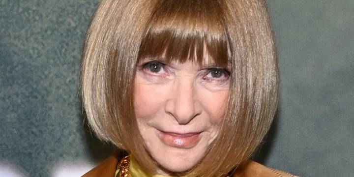 Anna Wintour Reacts to Meryl Streep’s ‘Devil Wears Prada’ Portrayal, Reveals If Her Assistants Ever Move at a Glacial Pace | Anna Wintour, Meryl Streep, The Devil Wears Prada | Just Jared: Celebrity N