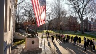 Trump administration takes first steps to restore Harvard's funding, but money isn't flowing yet