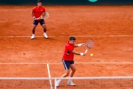 Chile ganó el dobles ante Luxemburgo y concretó su clasificación a las Qualifers de Copa Davis