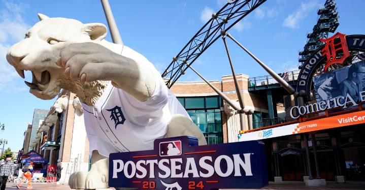 BYB Roundtable: Predicting the 2025 MLB Playoffs, World Series winner