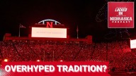 Nebraska football mailbag: Tunnel Walk, pre-game etiquette and confidence against Michigan