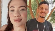 Brasil: una mujer quiso revisarle el celular a su novio, no pudo y lo apuñaló