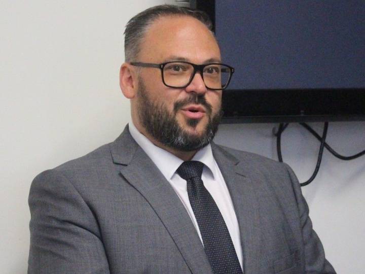 MPP Chris Scott arrested, expelled from Ontario PC caucus
