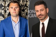 ABC pulls 'Jimmy Kimmel Live!' indefinitely after Charlie Kirk comments