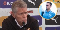 Paulo Autuori hizo autocrítica por empate de Sporting Cristal y elogió a Cristian Benavente: “Tiene calidad y piensa mucho en el juego”