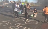 Crimen de Candela en González Catán: familiares volvieron a exigir justicia en la Ruta Nacional N° 3