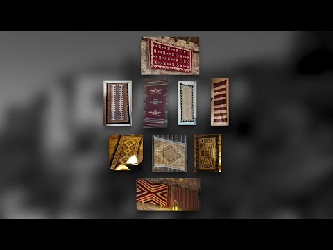 Longtime Grand Canyon Lodge employee working to recreate lost works of art