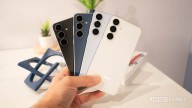Survey shows which of these top Android brands are a Galaxy fan’s second choice