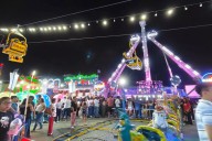 Feria de San Roman 2025 en Campeche: Estas son las promociones para hoy 16 de septiembre