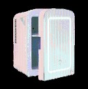 Paris Hilton mini-fridges recalled due to fire, burn hazards