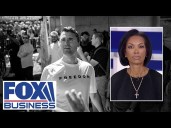 'Irreplaceable': Faulkner reflects on the 'divine superpower' Charlie Kirk held