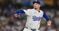 Blake Snell, Mookie Betts finish Dodgers sweep of Rockies