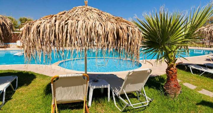 Hoteles de Nueva Esparta celebran temporada vacacional con ocupación del 60%