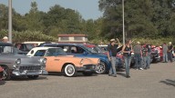 Fricano's Pizza bids farewell to summer with final 'Tuesday Cruise Night' of 2025 season