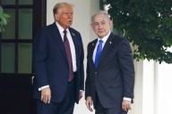 Trump presenta el plan para finalizar la guerra de Gaza con una fuerza internacional y la exclusión de Hamás