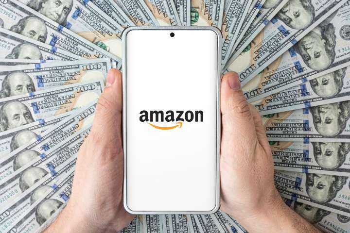 Amazon tendrá que pagar $2,500 millones para resolver demanda de la FTC