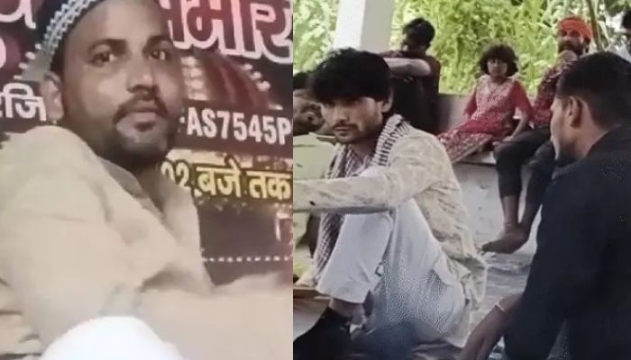 The menace of fake Babas in Uttar Pradesh: Riyazuddin became Jinnat Baba who ‘speaks’ to Maa Kali, Saddam became Sameer Baba who ‘heals’ diseases with cloves; earning in lakhs per month