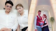'When I Saw Her...': Japanese Man Marries Classmate’s Mother 21 Years His Senior