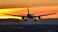Three flights diverted due to bad weather at Hyderabad Airport