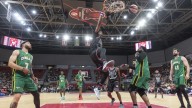 Los Harlem Globetrotters visitarán Zaragoza en 2026 dentro de la gira de su centenario