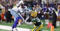 Cowboys vs. Packers: The good, the bad, and the ugly from Week 4