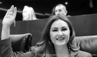 UNIVERSIDADES DEBEN CONTAR CON ESPACIOS DEPORTIVOS: GEOVANNA BAÑUELOS