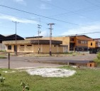 Preocupación por vialidad en la zona industrial Los Pinos