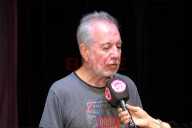 Magma volvió a Paraná con un show lleno de historia y música en vivo