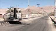 Ladakh cops deny direct role of Congress councillor in violence, hunt on for 2 persons of interest