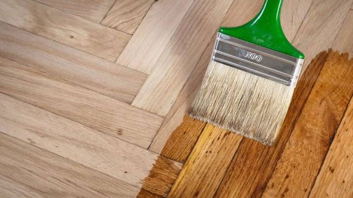 Cómo preparar un buen barniz casero para terminar tus proyectos y manualidades