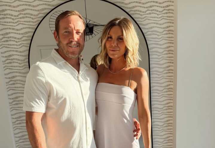 Who is Matt Prater’s Wife Kati? Business, Kids, Relationship & More Matt Prater's wife, Kati, is a successful entrepreneur & community advocate. Know about her at EssentiallySports. Namish Monga 6 hrs
