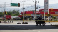 Accidentes en moto saturan terapia intensiva en León, advierte trabajador de salud