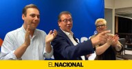 Relevo en el PP gerundense: Jaume Veray deja la presidencia