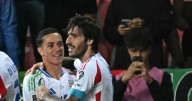Newcastle's Sandro Tonali wins nine-goal thriller as Alexander Isak booed