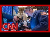 Markets climb after Fed steps in to support weak job market