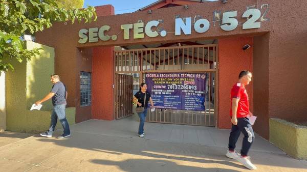Solicita Fiscalía fecha para formulación de imputación a adolescente que 4gr3d1ó a mujer en Delicias