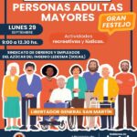 La celebración del Día Internacional de las...