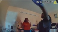 Union City police face backlash after tasing grieving granddaughter