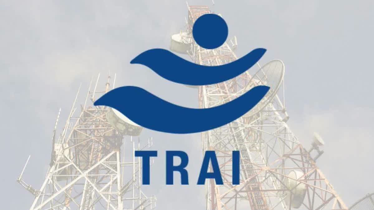 Trai Floats Paper On Auction Of 12,000 MHz Radio Waves Across 10 Spectrum Bands