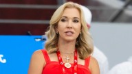 Charlie Kirk death: Chiefs CEO's wife slams critics celebrating