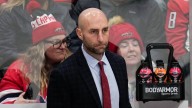Capitals put assistant Mitch Love on leave pending investigation