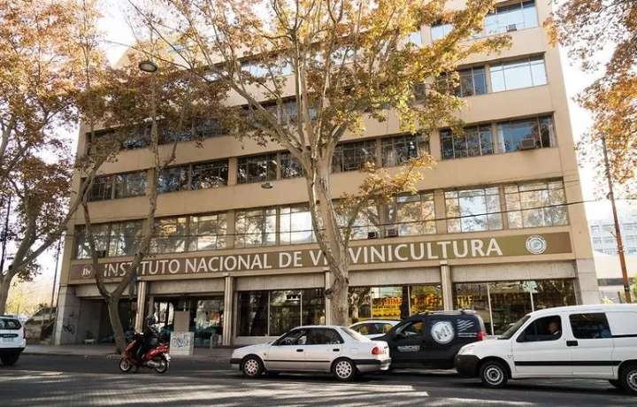 Otro golpe al Gobierno: suspenden pases a disponibilidad en Instituto Nacional de Vitivinicultura
