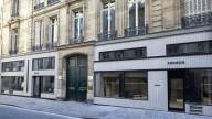 Songzio Opens Paris Women's Flagship, Expands Global Retail Presence